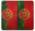 S2973 Portugal Football Soccer Euro 2016 Case For LG Q6