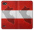 S3018 Peru Flag Case For LG Q6