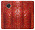 S2225 Strawberry Case For Motorola Moto E4 Plus
