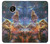 S2822 Mystic Mountain Carina Nebula Case For Motorola Moto E4 Plus