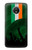 S3002 Ireland Football Soccer Euro 2016 Case For Motorola Moto E4 Plus