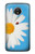 S3043 Vintage Daisy Lady Bug Case For Motorola Moto E4 Plus