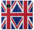 S3103 Flag of The United Kingdom Case For Motorola Moto E4 Plus