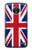S3103 Flag of The United Kingdom Case For Motorola Moto E4