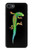 S0125 Green Madagascan Gecko Case For iPhone 7, iPhone 8