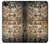 S0177 Michelangelo Chapel ceiling Case For iPhone 7, iPhone 8
