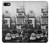 S0182 Old New York Vintage Case For iPhone 7, iPhone 8