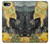 S0212 Van Gogh Portrait of Dr. Gachet Case For iPhone 7, iPhone 8