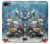 S0227 Aquarium 2 Case For iPhone 7, iPhone 8