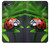 S0263 Ladybug Case For iPhone 7, iPhone 8