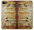 S0272 Egypt Wall Art Case For iPhone 7, iPhone 8