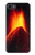 S0745 Volcano Lava Case For iPhone 7, iPhone 8
