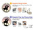 S0773 Cowboy Case For iPhone 7, iPhone 8, iPhone SE (2020) (2022)