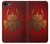S0820 Samurai Helmet Case For iPhone 7, iPhone 8
