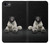 S0878 Black Bear Case For iPhone 7, iPhone 8