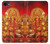 S1030 Hindu God Durga Puja Case For iPhone 7, iPhone 8