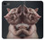 S1273 Crazy Pig Case For iPhone 7, iPhone 8