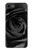 S1598 Black Rose Case For iPhone 7, iPhone 8