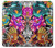 S1630 Fish Japanese Oriental Tattoo Case For iPhone 7, iPhone 8