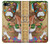 S1702 Tiki Man Toilet Case For iPhone 7, iPhone 8