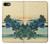 S2075 Katsushika Hokusai The Inume Pass in Kai Case For iPhone 7, iPhone 8