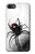 S2386 Black Widow Spider Case For iPhone 7, iPhone 8