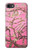 S2449 Pink Blossoming Almond Tree Van Gogh Case For iPhone 7, iPhone 8