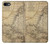 S2506 Exploration North America Map Case For iPhone 7, iPhone 8