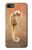 S2674 Seahorse Skeleton Fossil Case For iPhone 7, iPhone 8