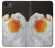 S2695 Fried Egg Case For iPhone 7, iPhone 8