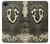 S2711 King Cobra Snake Skin Graphic Printed Case For iPhone 7, iPhone 8