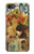 S2740 Alphonse Mucha Bieres De La Muse Case For iPhone 7, iPhone 8