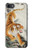 S2751 Chinese Tiger Brush Painting Case For iPhone 7, iPhone 8
