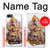 S2820 Hindu God Ganesha Ganapati Vinayaka Case For iPhone 7, iPhone 8, iPhone SE (2020) (2022)