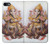 S2820 Hindu God Ganesha Ganapati Vinayaka Case For iPhone 7, iPhone 8