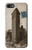 S2832 New York 1903 Flatiron Building Postcard Case For iPhone 7, iPhone 8