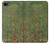 S2872 Gustav Klimt Poppy Field Case For iPhone 7, iPhone 8
