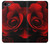S2898 Red Rose Case For iPhone 7, iPhone 8