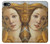 S3058 Botticelli Birth of Venus Painting Case For iPhone 7, iPhone 8