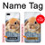 S0242 Cute Rabbit Case For iPhone 7 Plus, iPhone 8 Plus