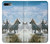 S0250 White Horse 2 Case For iPhone 7 Plus, iPhone 8 Plus