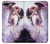 S0407 Fantasy Angel Case For iPhone 7 Plus, iPhone 8 Plus