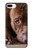 S0519 PitBull Face Case For iPhone 7 Plus, iPhone 8 Plus