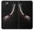 S0546 Sexy Cream Strawberry Case For iPhone 7 Plus, iPhone 8 Plus