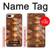 S0579 Turtle Carapace Case For iPhone 7 Plus, iPhone 8 Plus