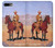 S0772 Cowboy Western Case For iPhone 7 Plus, iPhone 8 Plus