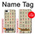 S0802 Mahjong Case For iPhone 7 Plus, iPhone 8 Plus