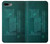 S0846 Chemistry Periodic Table Case For iPhone 7 Plus, iPhone 8 Plus