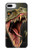 S0923 T-Rex Dinosaur Case For iPhone 7 Plus, iPhone 8 Plus