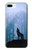 S0935 Wolf Howling in Forest Case For iPhone 7 Plus, iPhone 8 Plus S0935 Wolf Howling in Forest Case For iPhone 7 Plus, iPhone 8 Plus